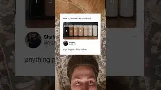 What Is Your Coffee Number