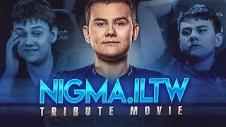 Nigma.iLTW Tribute Movie