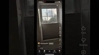 Как установить жалюзи сверху вниз и снизу вверх
