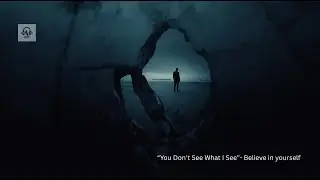 &ldquo;You Don&rsquo;t See What I See&rdquo;  (Official Lyrics Video) Emotional Ballad
