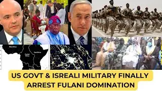 Northern Domination Over? Nigerians React to Reports Linking Israel to Northern Leaders