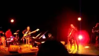 Dolores Delirio - A Solas (acustico)