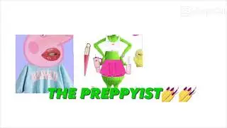 Preppy Loraxx🌺💅🙄💅💅