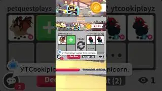 Bat dragon offers in adopt me(elvebredd values)#adoptme#robloxfyp#petquestplays