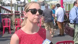 Small businesses in New Jersey ban together to ask former employees to return