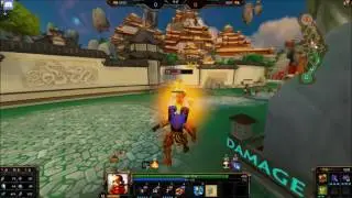 (ASMR) Smite Duel: Vulcan