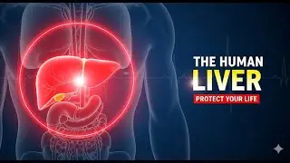 The Human Liver Explained | Functions, Anatomy & Health Tips