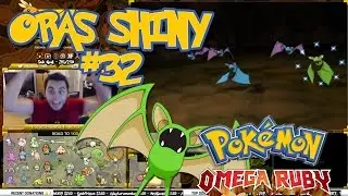 LIVE SHINY ZUBAT #32 ROAD TO 100 | HORDE 