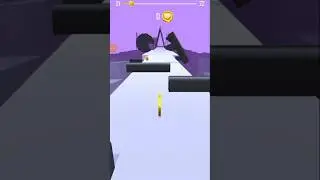 Coin Rush Game 150 #gaming #trending #shorts