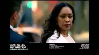 Suits 3x07 Promo  She's Mine HD