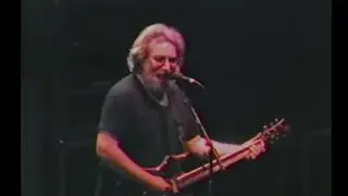Grateful Dead 1987-01-29 [Thu]Chinese New YearSan Francisco Civic Auditorium, San Francisco, CA