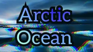 NCPSD - Arctic Ocean(industrial, electro, techno, psychedelic,)
