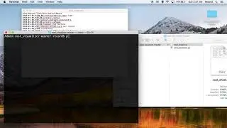 Cost Visualizer Demo (Python)