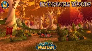 World of Warcraft - Tainted Arcane Silver