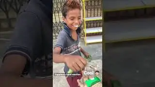 Happiness hand reaction😎#shorts #shortsvideo #youtubeshorts #short #happinesshandreaction #tiktok