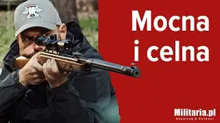 Wiatr&oacute;wka Gamo Hunter Maxxim IGT | Sklep Militaria.pl