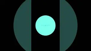 Circle Transition Animation | Smooth Motion 💫⚡🔄#shorts #shortsfeed #transitions