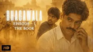 Bhagawala | Hindi Webseries | Episode - 1 | Horror Drama | 7ticketPicture
