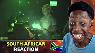Nine Vicious - Home (Official Music Video) | South African Reaction 🇿🇦