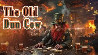 The Old Dun Cow: Celtic Rock🎵💥