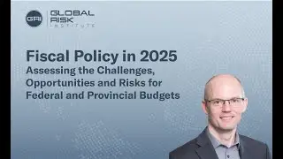 Fiscal Policy in 2025: Assessing the Challenges, Opportunities, and Risks