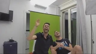 FIUS GAMER E OHM FINGONO DI AVER SCARTATO 2 TOTY A TONY TUBO CHE SMADONNA IN LIVE! 😂😂