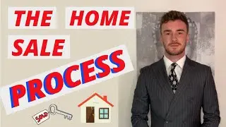 The Home Sale Process - Step by Step (Scotland)