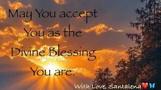 Self Compassion Practice ❤️🦋