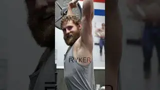 The BEST Gym Clothes.