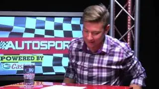 Autosport - 27 Augusti