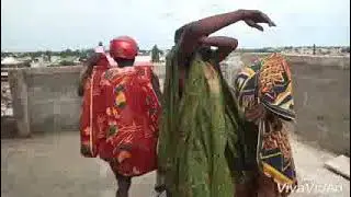 Faaba Ko. Batumbu. Baruba, Bariba Songs, Musique. Baruten,Batumbu Baatonbibu. Nigeria, Benin Rep
