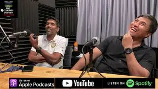 Coaches Dugout Podcast #3 - Coaches & the Media