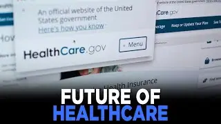The Future Of Healthcare Hangs In The Balance | TRENDING