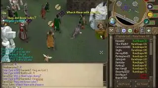 [tbw] The British Warriors V [DL] dark legends