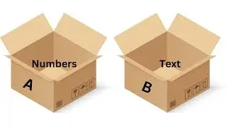 Python Variables Explained: Beginner's Guide to Understanding Variables | Video 2 |