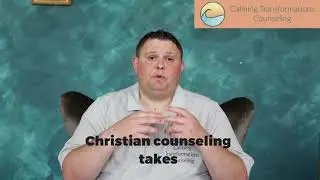 Is Christian counseling based on the Bible?
