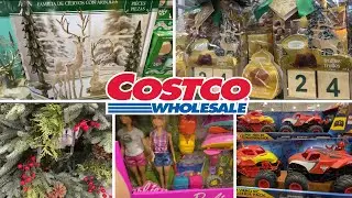 Costco New and Sale Items | Christmas Decorations | Gift Baskets | Toys | Gift Ideas Household Items