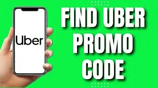 How To Find Uber Promo Code (EASY 2023)