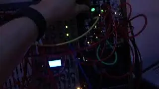 Viol Ruina MB33 Rytm Acid Techno