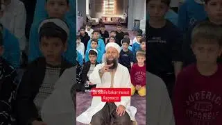 Recep ayı Allahın adını taşıyan ay Rahmet kapıları ardına kadar a&ccedil;ık