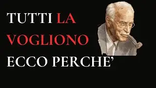 La Donna Che TUTTI Gli Uomini Desiderano Fa Questo | Consapevolezza Femminile