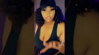 Tiktok #Nickiminja women have power