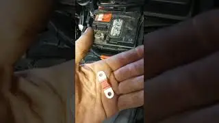 Автомобиль Ford Focus 2015 года выпуска глохнет во время движения, а затем не заводится/не провор...