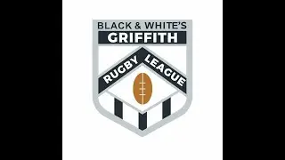 Griffith Black & Whites Verse Leeton Greens Sunday 29/04/2018
