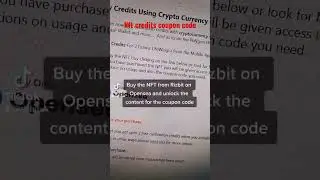 Buy NFT calibration credits for 3 grams digital scales app using crypto currency on #opensea