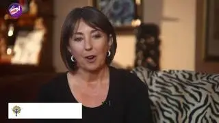 Hard core business women to healthy food activist Fran is on a quiet mission