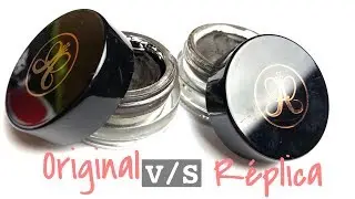 Diferencias entre la Pomada de Anastasia y su CLON 🧐 | Diferencias