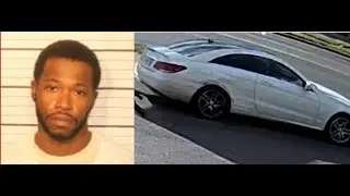 Cornlieus Smith: Fingerprints linked to Young Dolph's Murder, Alledgely