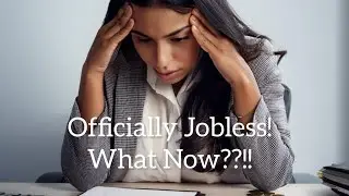 How I Bounced Back After Losing A Job| Financial Planning| Pinay_Bankero