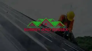 Surrey And Sussex Roofing LTD